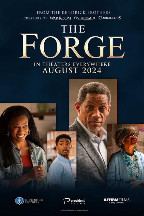 The Forge .